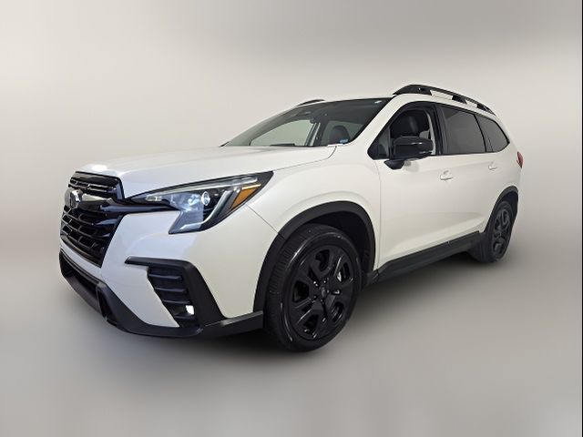 2024 Subaru Ascent Onyx Edition Limited