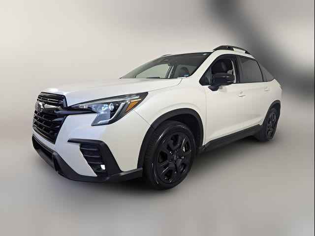 2024 Subaru Ascent Onyx Edition Limited