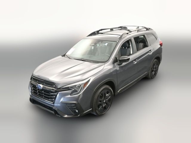 2024 Subaru Ascent Onyx Edition Limited