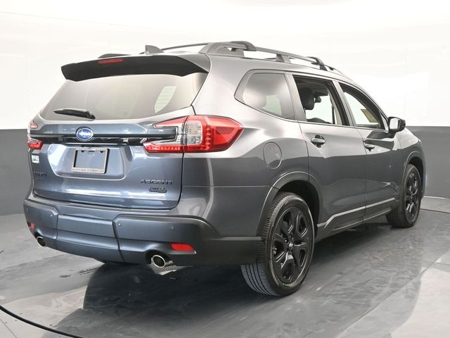 2024 Subaru Ascent Onyx Edition Limited