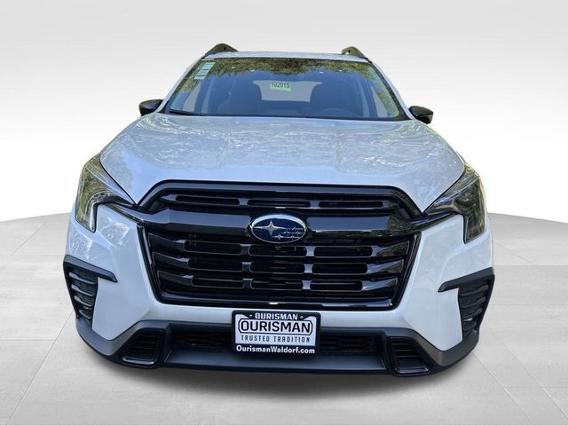 2024 Subaru Ascent Onyx Edition Limited