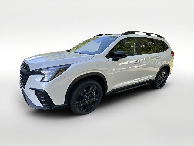 2024 Subaru Ascent Onyx Edition Limited