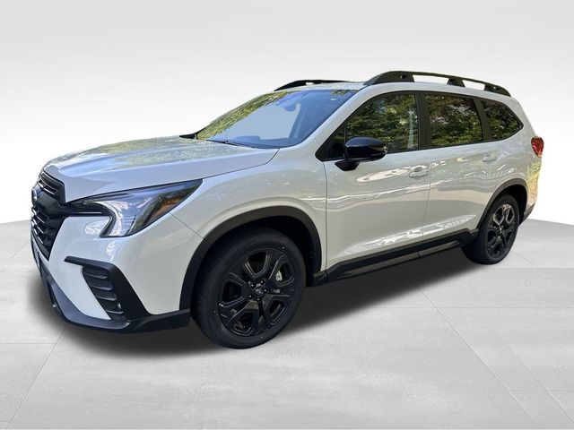 2024 Subaru Ascent Onyx Edition Limited