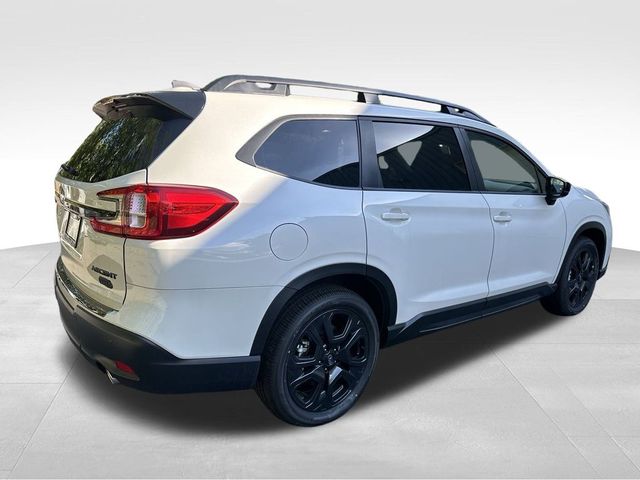 2024 Subaru Ascent Onyx Edition Limited