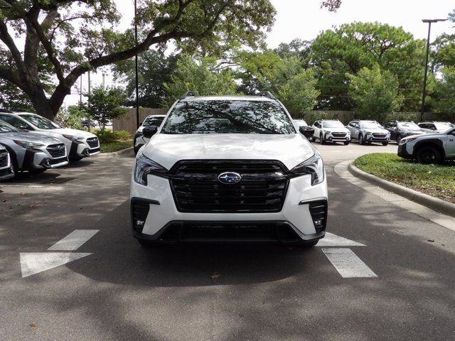 2024 Subaru Ascent Onyx Edition Limited