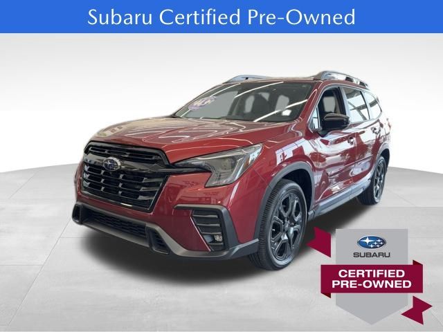 2024 Subaru Ascent Onyx Edition Limited