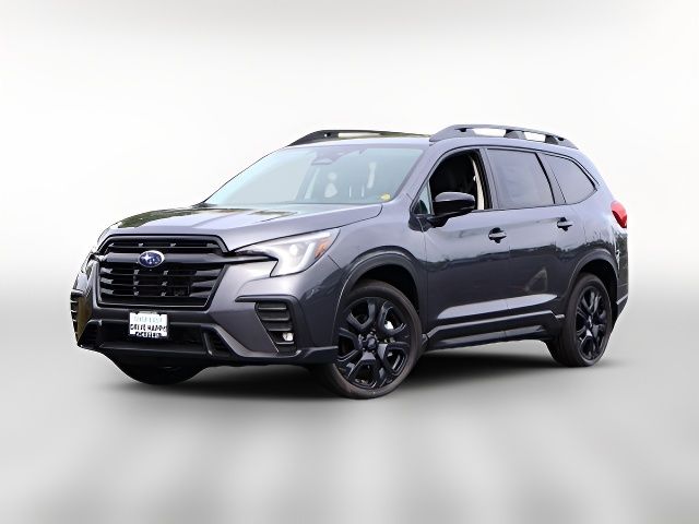 2024 Subaru Ascent Onyx Edition Limited