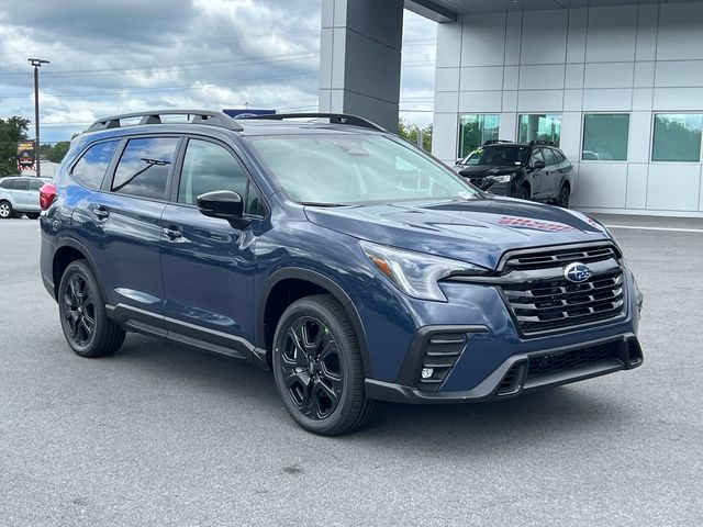 2024 Subaru Ascent Onyx Edition Limited