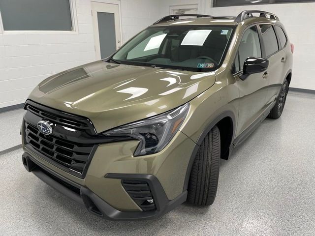 2024 Subaru Ascent Onyx Edition Limited