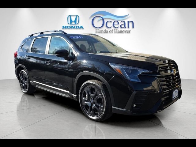 2024 Subaru Ascent Onyx Edition Limited