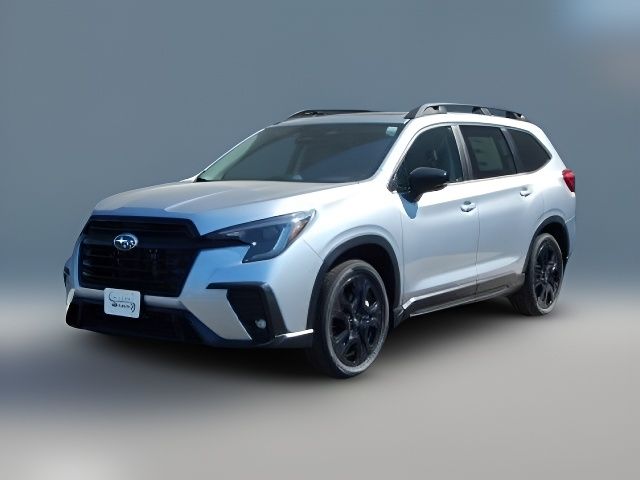 2024 Subaru Ascent Onyx Edition Limited