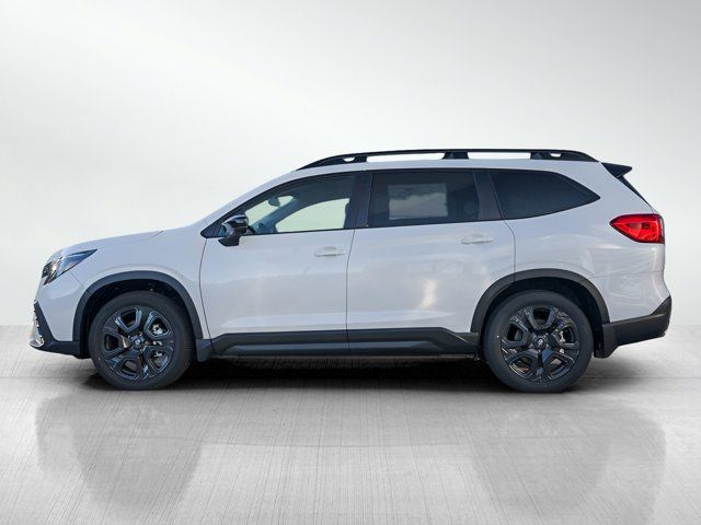 2024 Subaru Ascent Onyx Edition Limited