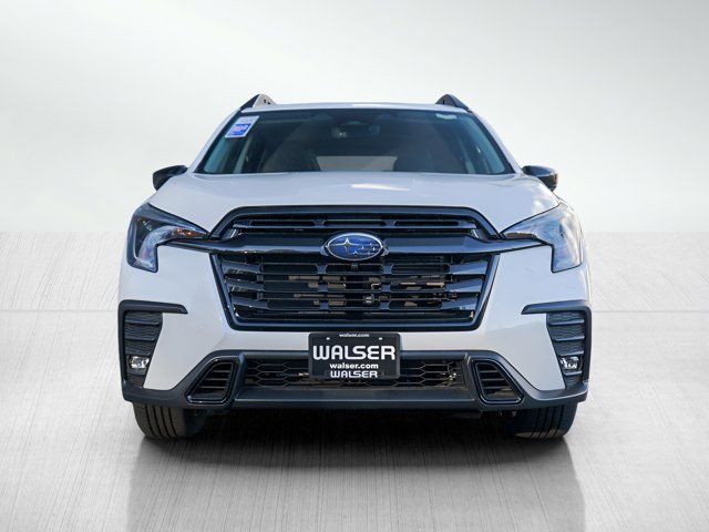 2024 Subaru Ascent Onyx Edition Limited