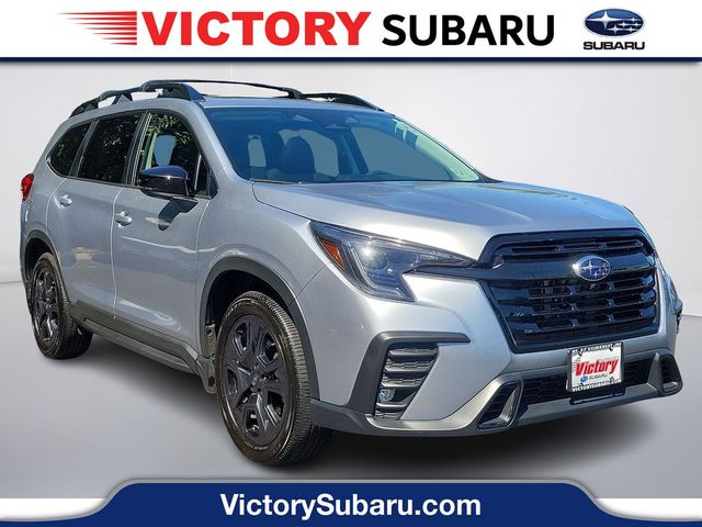 2024 Subaru Ascent Onyx Edition Limited