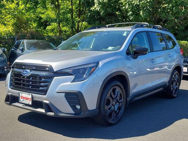 2024 Subaru Ascent Onyx Edition Limited