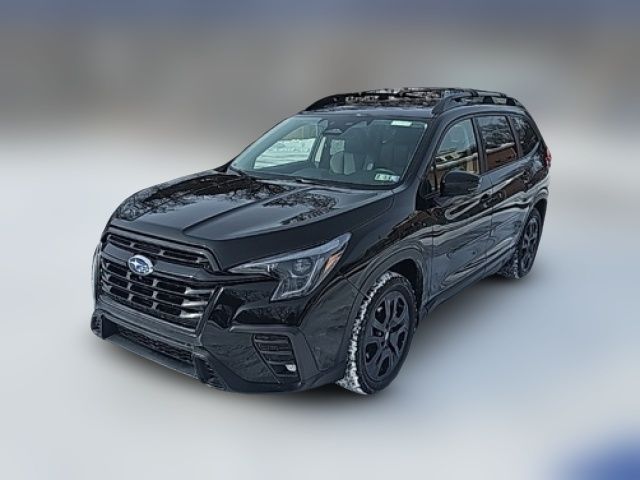 2024 Subaru Ascent Onyx Edition Limited