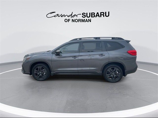 2024 Subaru Ascent Onyx Edition Limited