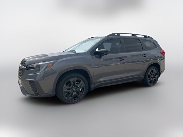 2024 Subaru Ascent Onyx Edition Limited