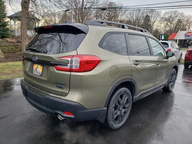 2024 Subaru Ascent Onyx Edition Limited