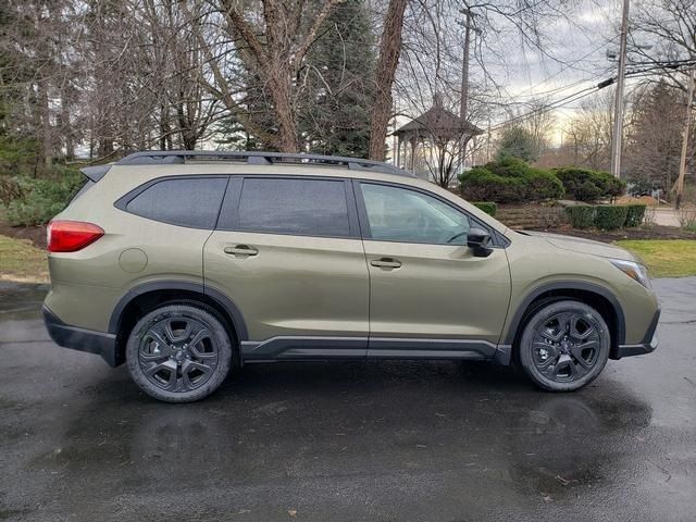 2024 Subaru Ascent Onyx Edition Limited