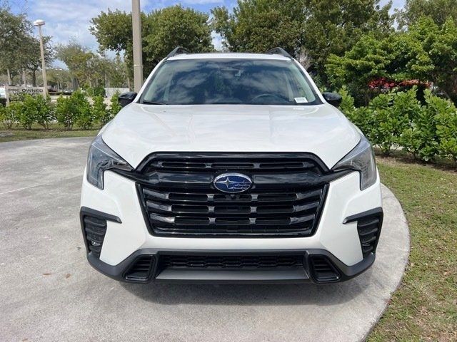 2024 Subaru Ascent Onyx Edition Limited