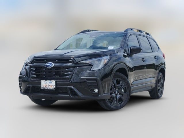 2024 Subaru Ascent Onyx Edition Limited