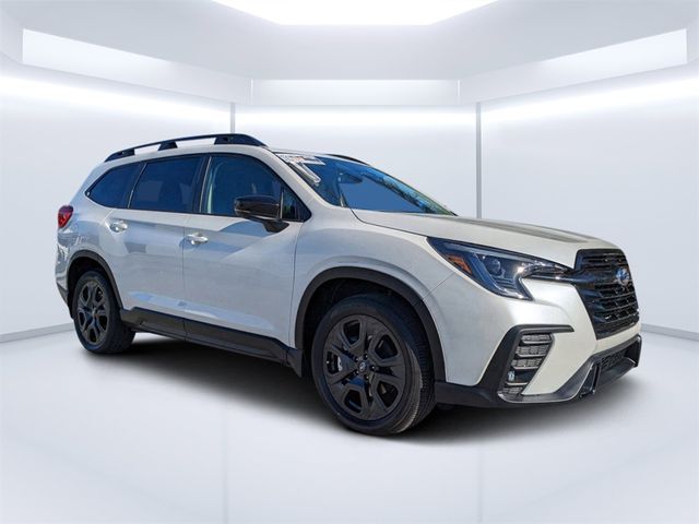 2024 Subaru Ascent Onyx Edition Limited