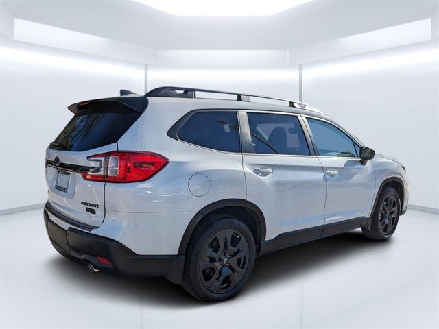 2024 Subaru Ascent Onyx Edition Limited