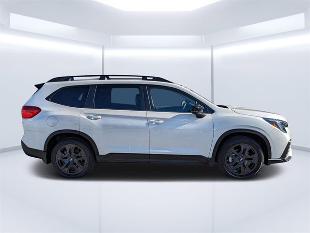 2024 Subaru Ascent Onyx Edition Limited