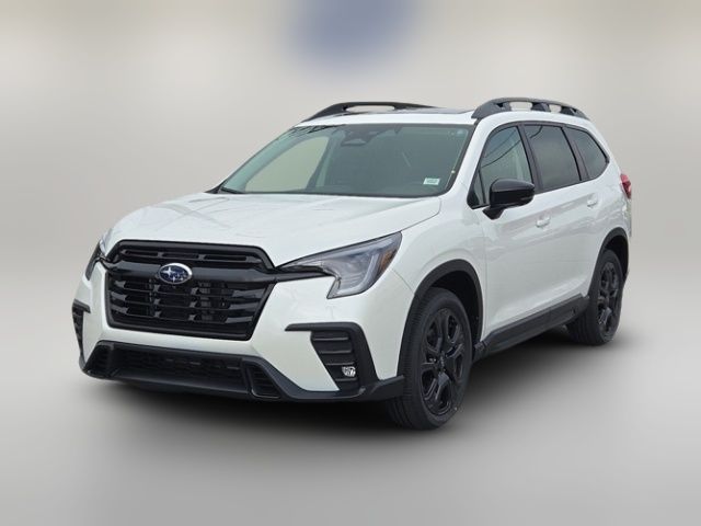 2024 Subaru Ascent Onyx Edition Limited