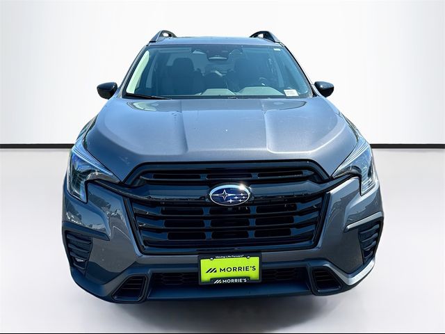 2024 Subaru Ascent Onyx Edition Limited