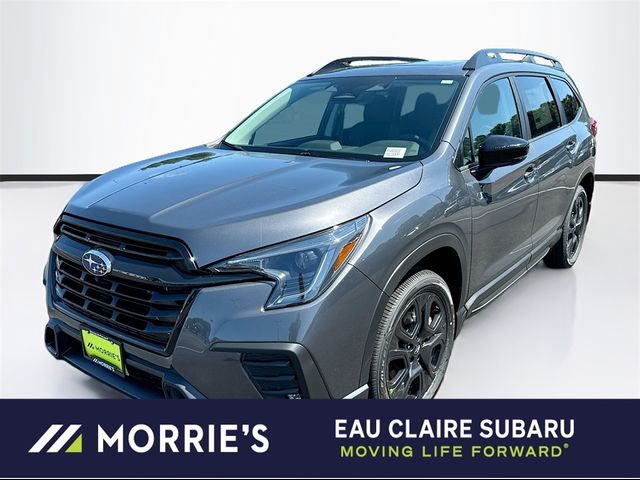 2024 Subaru Ascent Onyx Edition Limited