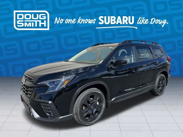 2024 Subaru Ascent Onyx Edition Limited