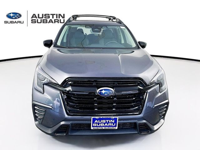 2024 Subaru Ascent Onyx Edition Limited