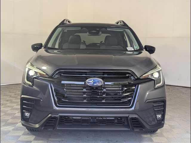 2024 Subaru Ascent Onyx Edition Limited