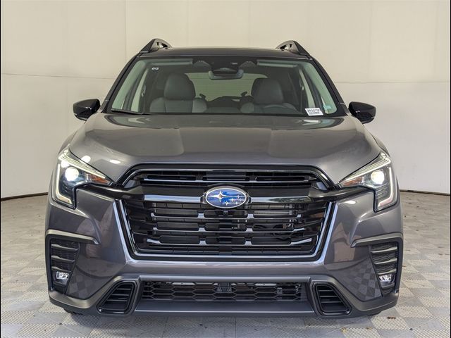 2024 Subaru Ascent Onyx Edition Limited