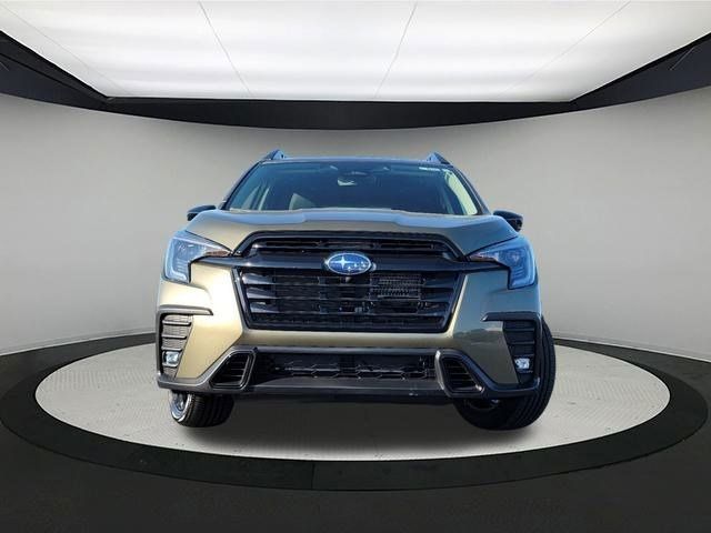 2024 Subaru Ascent Onyx Edition Limited