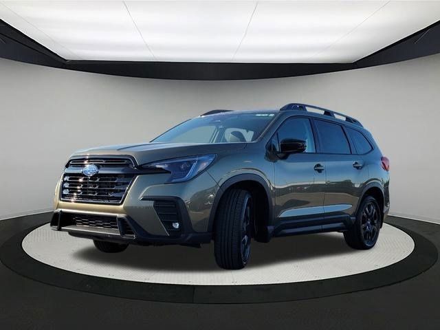 2024 Subaru Ascent Onyx Edition Limited