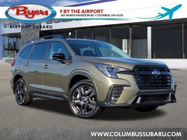 2024 Subaru Ascent Onyx Edition Limited