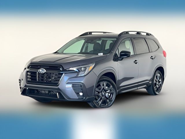 2024 Subaru Ascent Onyx Edition Limited