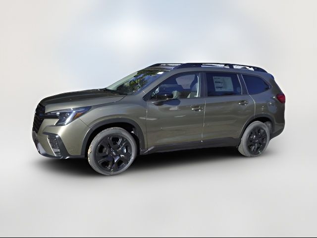 2024 Subaru Ascent Onyx Edition Limited