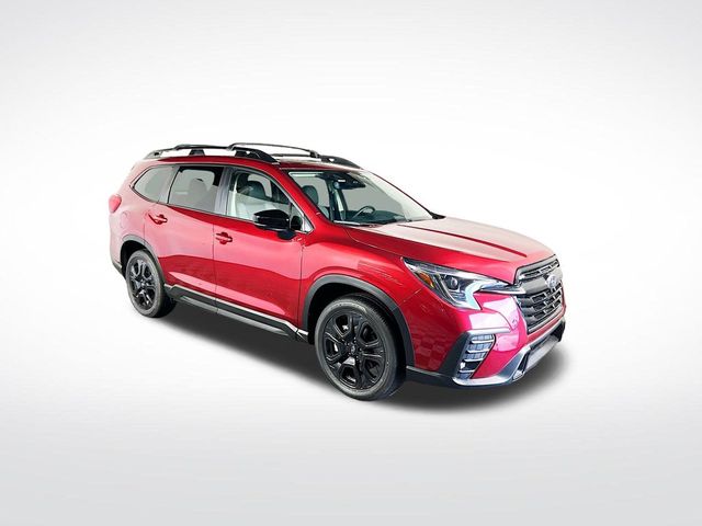 2024 Subaru Ascent Onyx Edition Limited