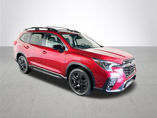 2024 Subaru Ascent Onyx Edition Limited