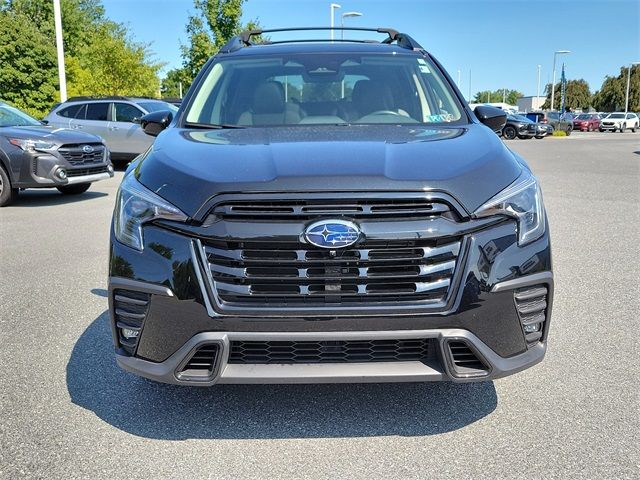 2024 Subaru Ascent Onyx Edition Limited