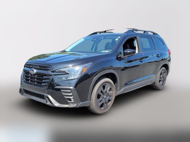 2024 Subaru Ascent Onyx Edition Limited