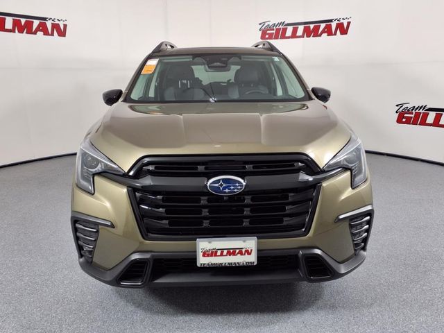 2024 Subaru Ascent Onyx Edition Limited