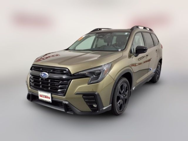 2024 Subaru Ascent Onyx Edition Limited