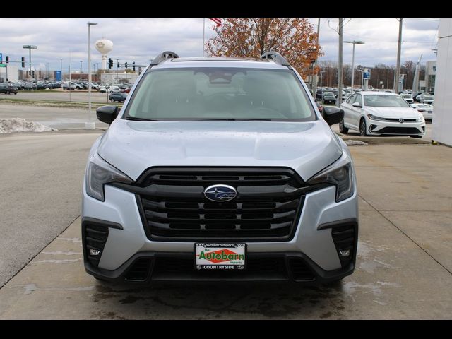 2024 Subaru Ascent Onyx Edition Limited