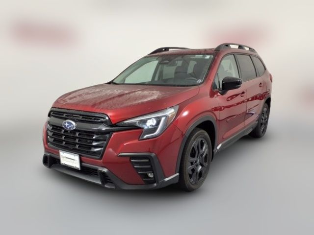 2024 Subaru Ascent Onyx Edition Limited