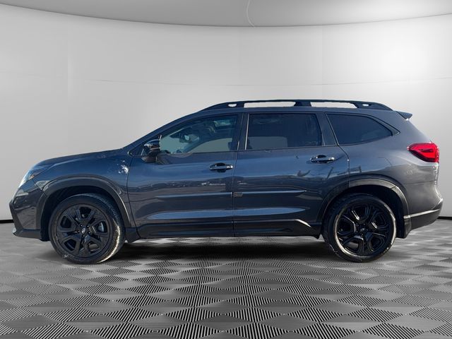 2024 Subaru Ascent Onyx Edition Limited